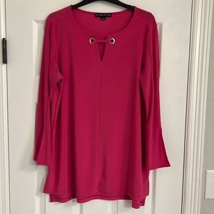 Preston & York ladies top